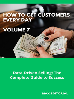 cover image of How to Win Customers Every Day _ Volume 7